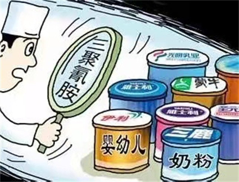 2020年，假奶粉再现致婴儿残疾，厂商竟反起诉要求家长赔偿二百万