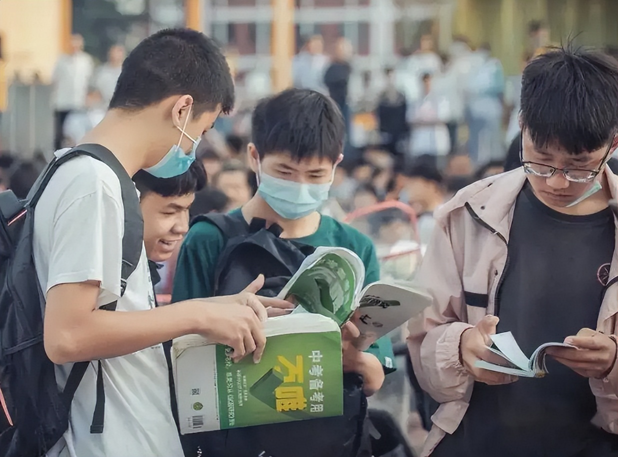 2018年长沙市中考安排,怎么看长沙最新的中考政策