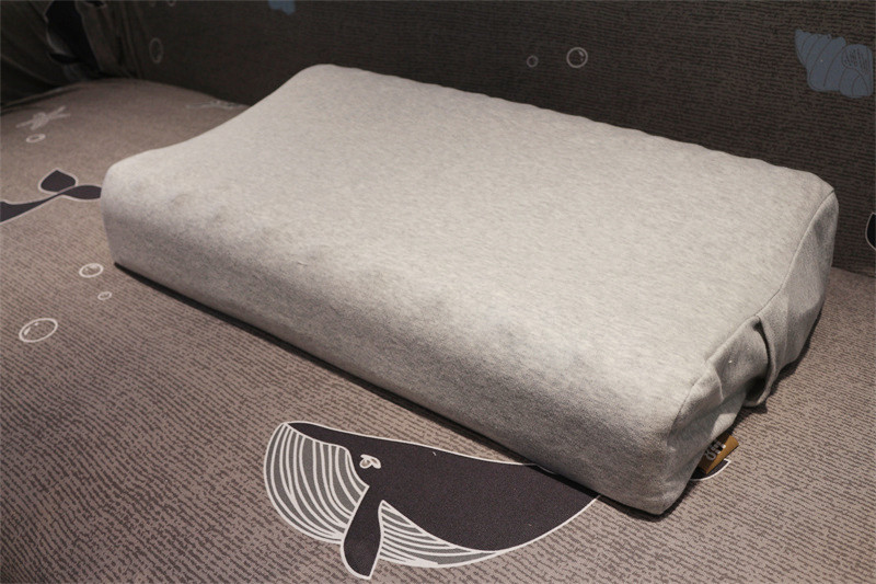 8h智能助眠天然乳胶枕有用吗,8h天然乳胶枕