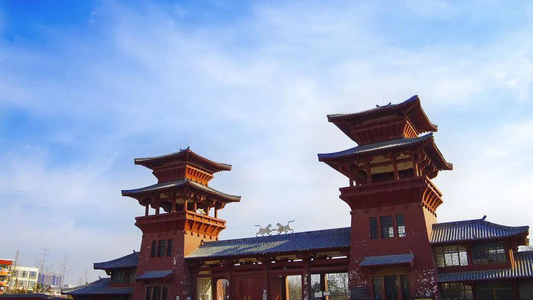 秦始皇兵马俑栩栩如生的特点,秦始皇兵马俑为什么千人千面