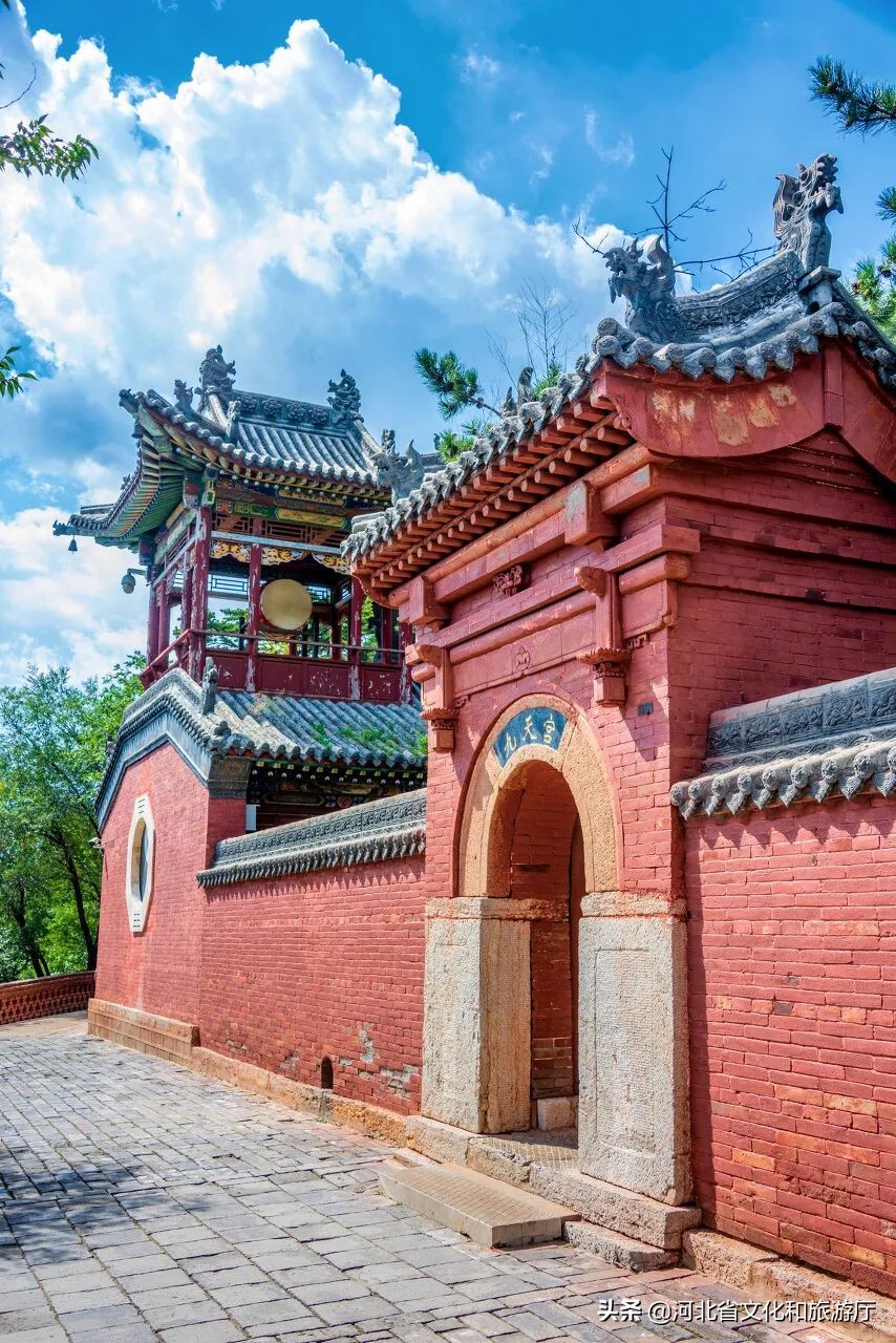 常山赵子龙常山在哪里,常山赵子龙指的是什么地方