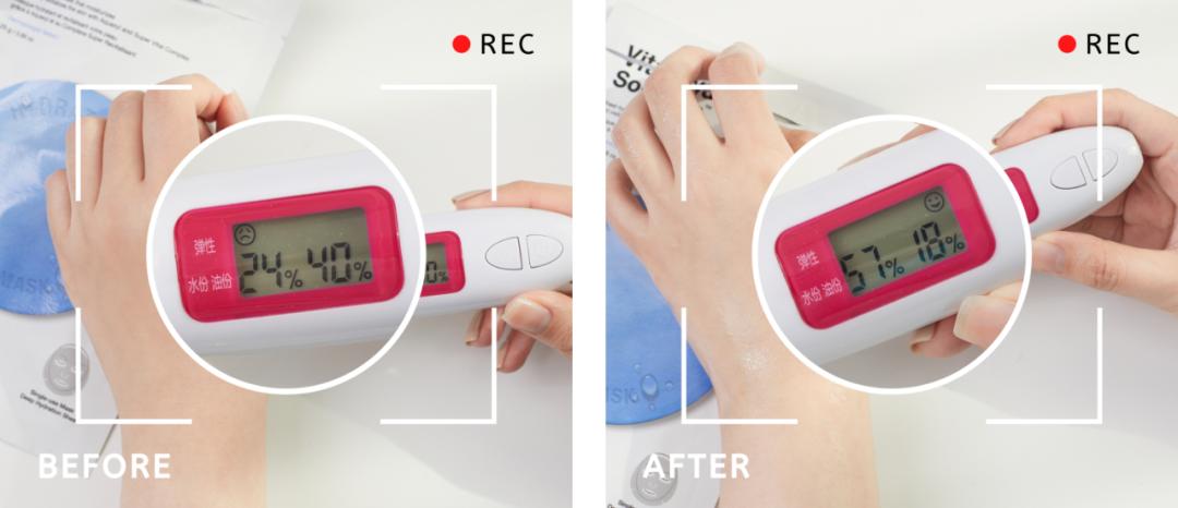 补水面膜最好用不过敏,补水保湿维稳面膜推荐