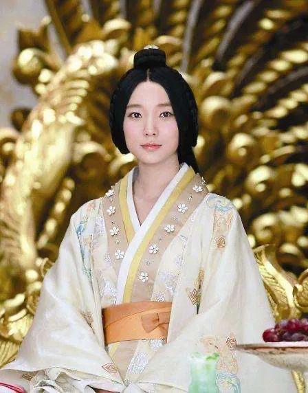 汉武帝废太子刘据、卫子夫自杀，“巫蛊之祸”汉朝最惋惜的事件