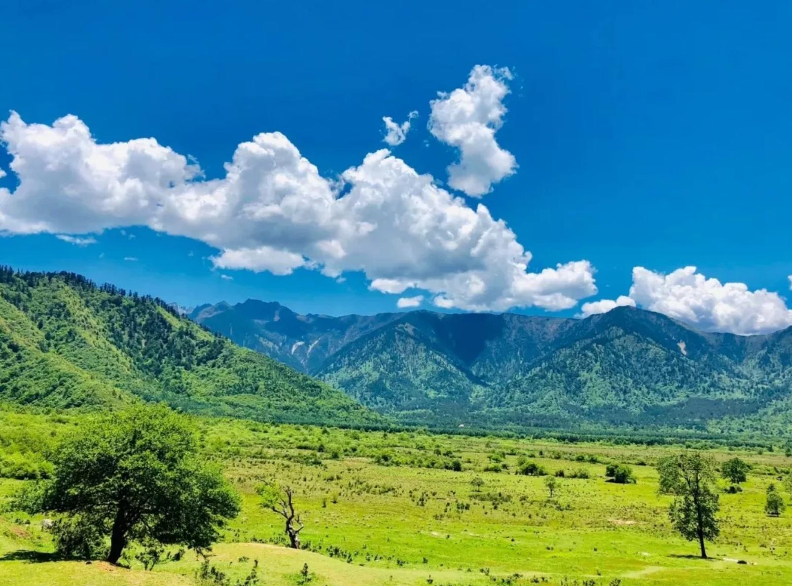 成都近郊小城旅游攻略,成都周边值得去的小城市