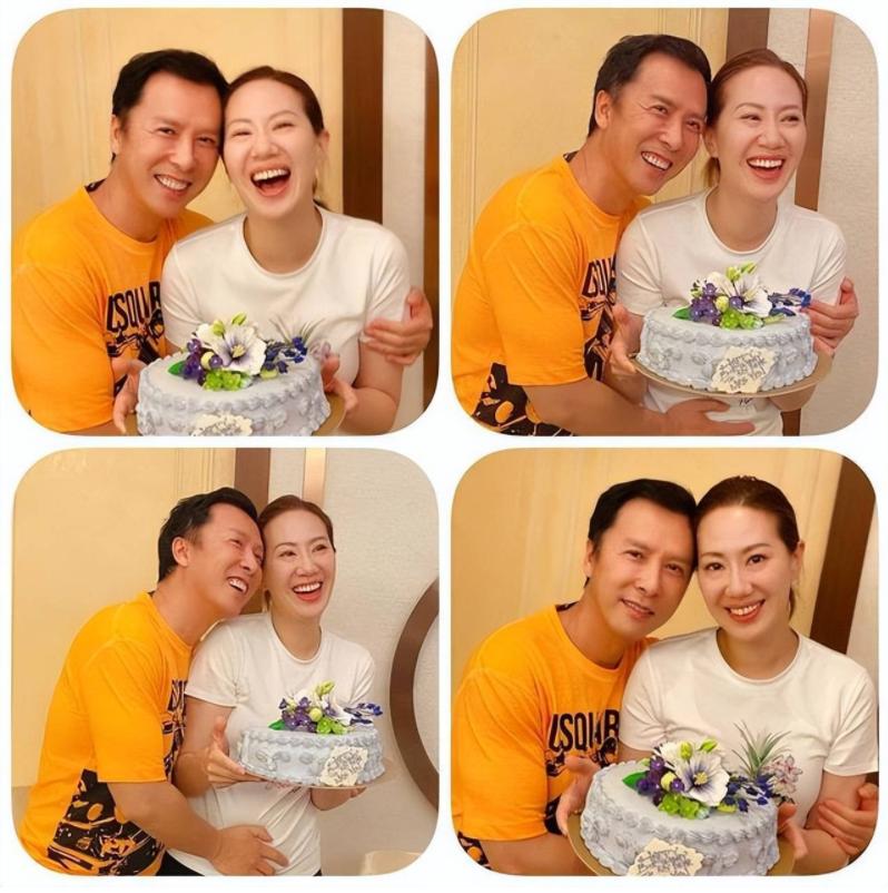 娱乐圈娶了富婆的10位男明星,娶了富婆的10位男星