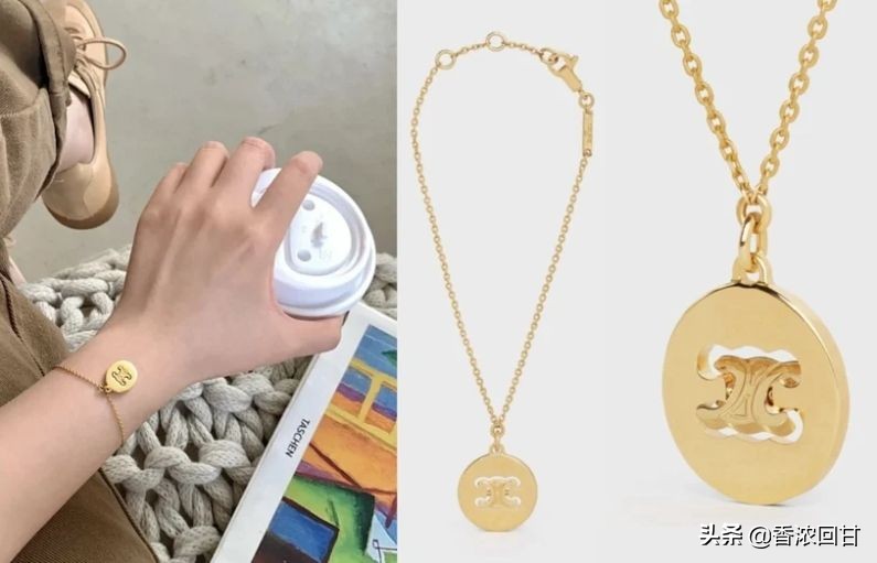 名牌手链十大排名女款,十款超好看珍珠手链