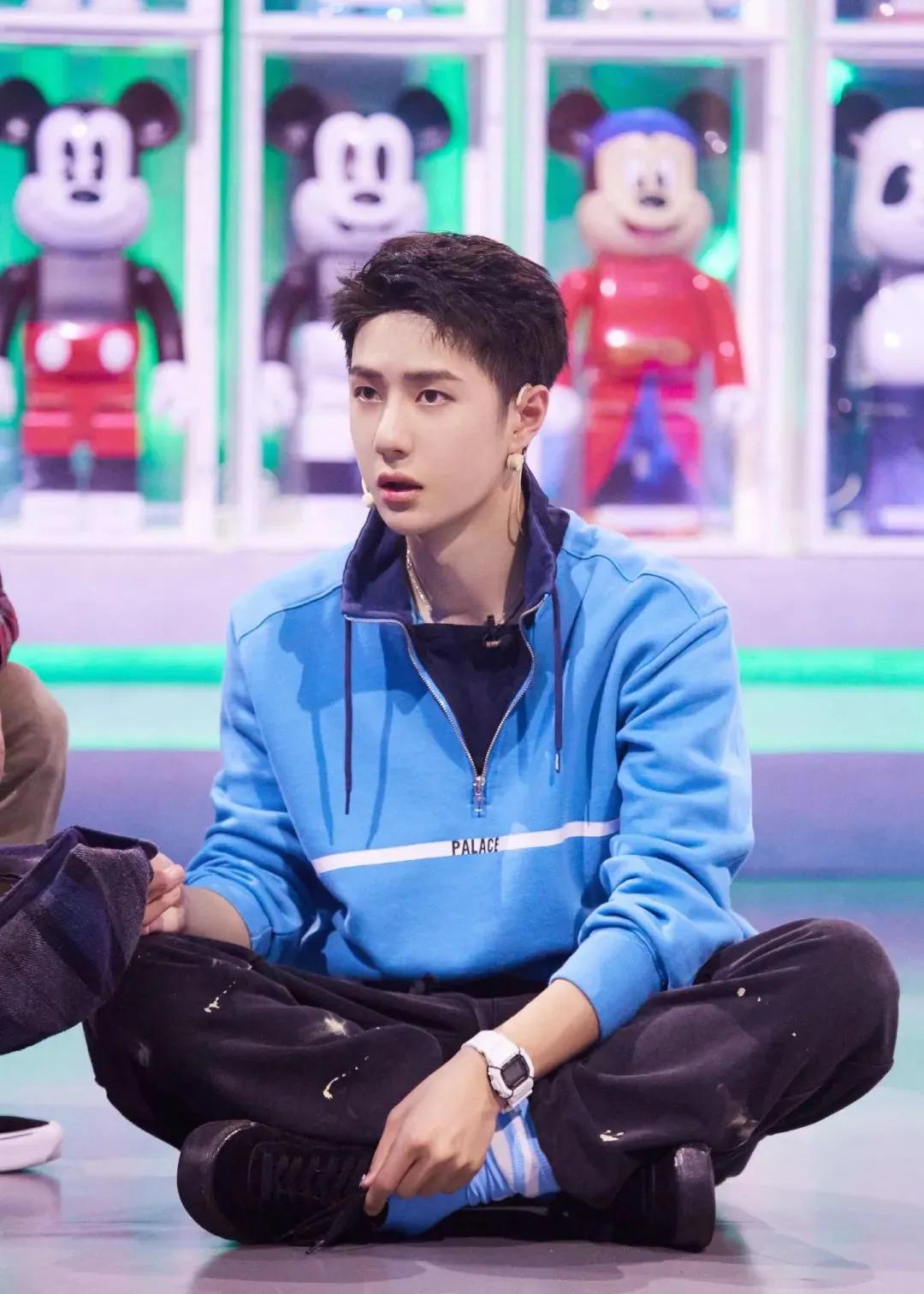 明星私下也穿ZARA？