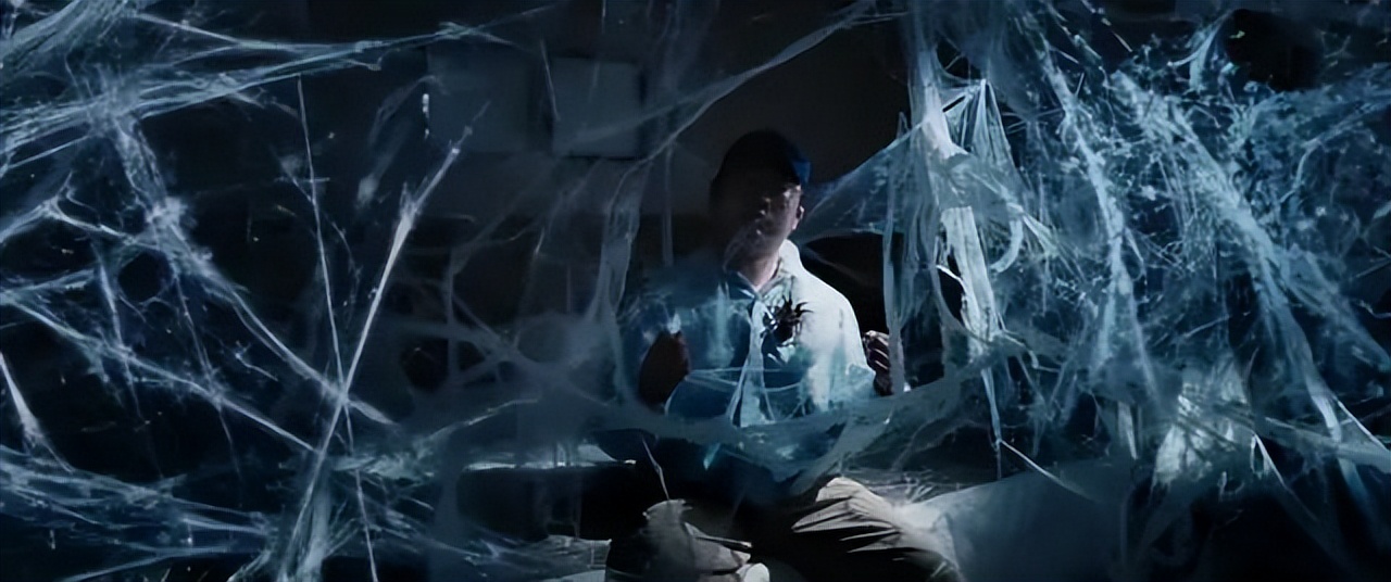 真敢拍的大陆电影,香港真敢拍