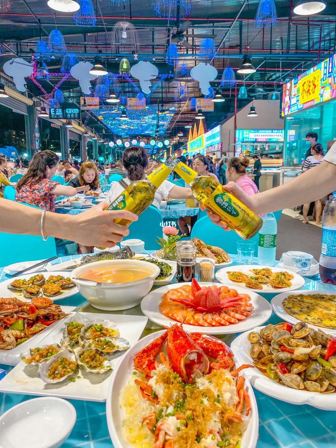 去过三亚旅游感言,去过三亚后去哪都没三亚好玩