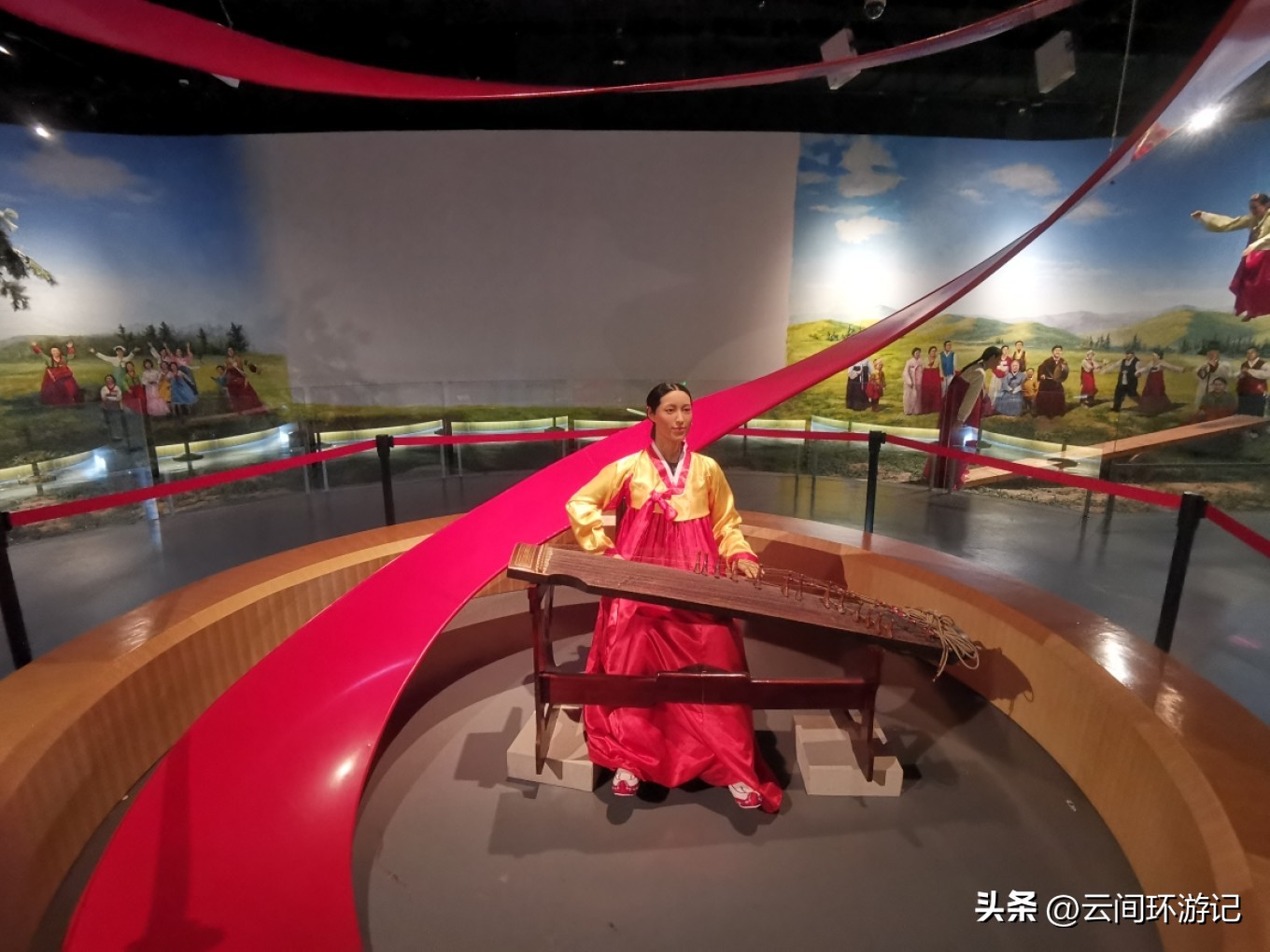 有情亦要食（延边延吉）