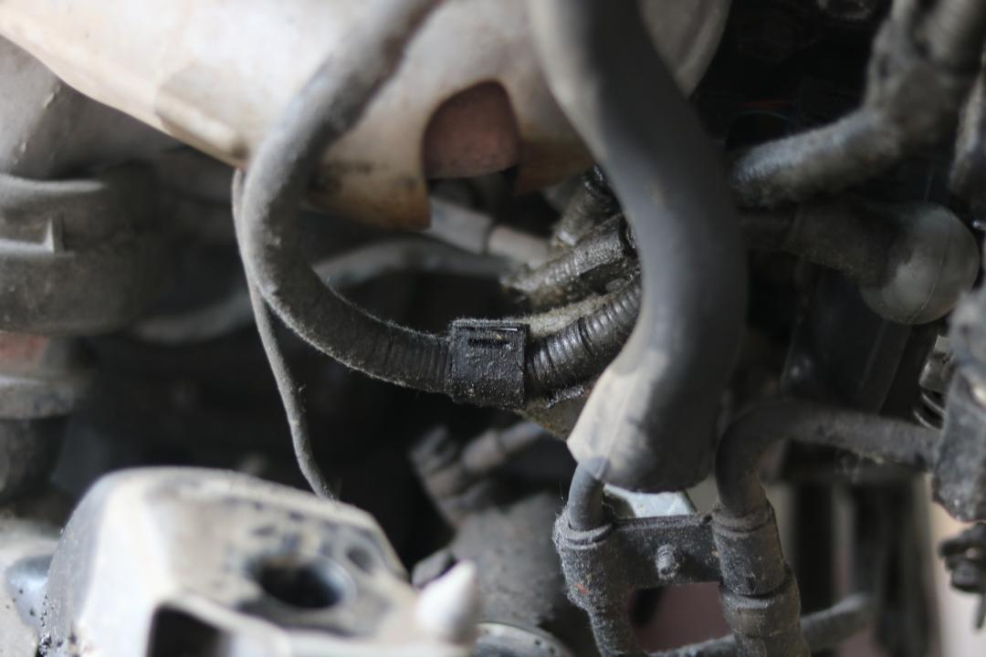 搞了辆“破烂不堪”05年凌志LS430，进厂翻新重造，复活又变新车