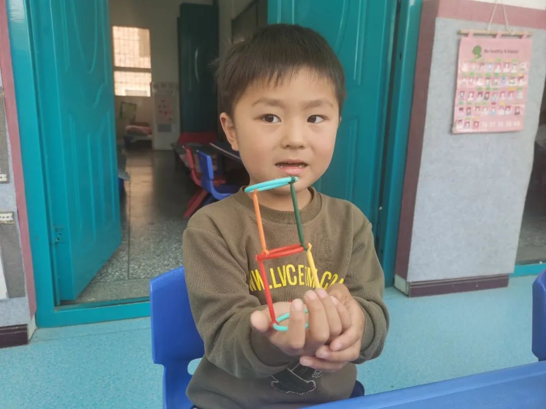 庙后幼儿园小一班《小番茄，大世界》实践活动