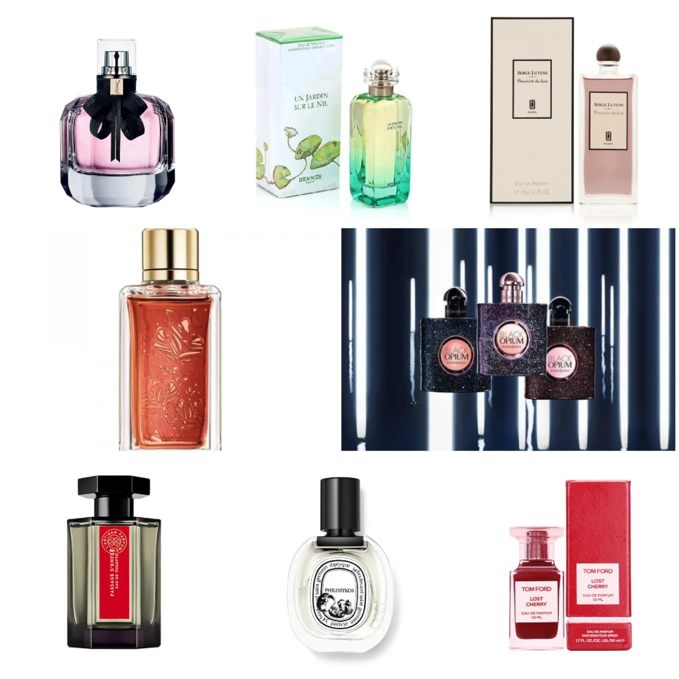 直白的讲香水的味道,怎么委婉的告诉别人香水味儿很重