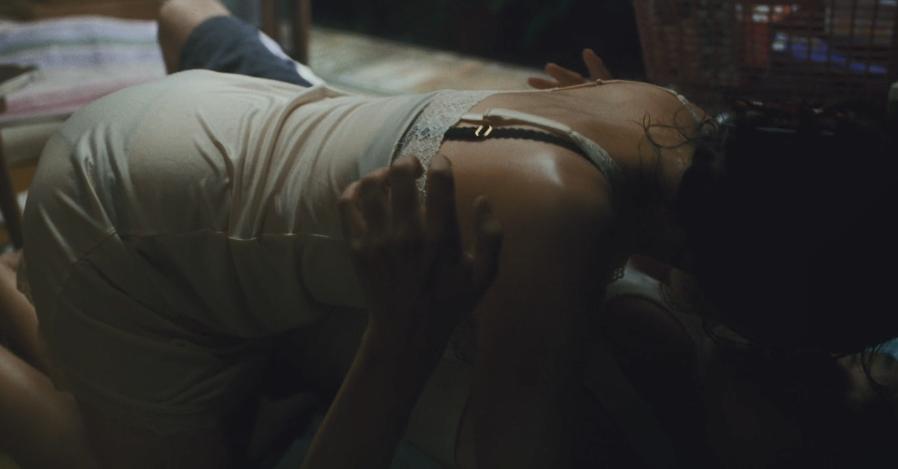 被骂得最丑的星二代,丑到路人认不出的女明星