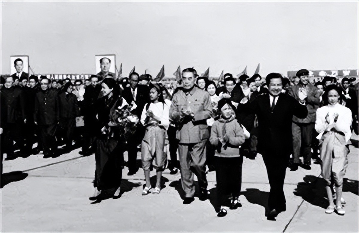 西哈努克流亡柬埔寨,中国看重西哈努克的真正原因