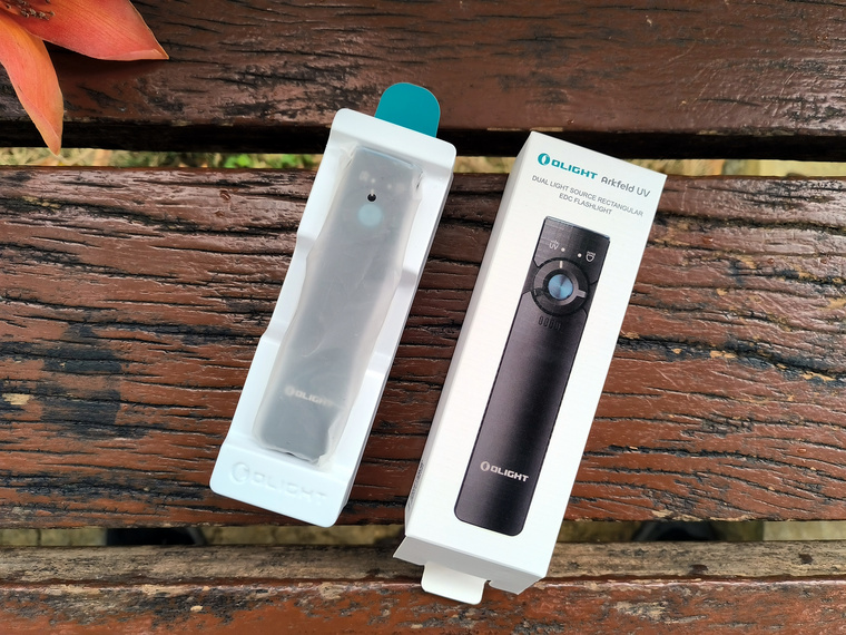 傲雷经典手电,傲雷uv手电