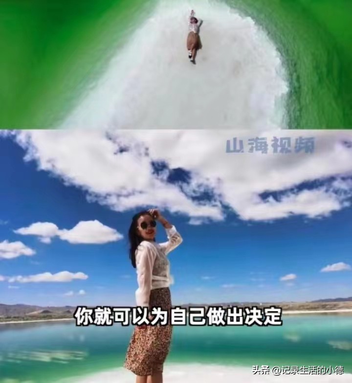 女学霸边读研边兼职三年赚了17万,学霸三年赚17万