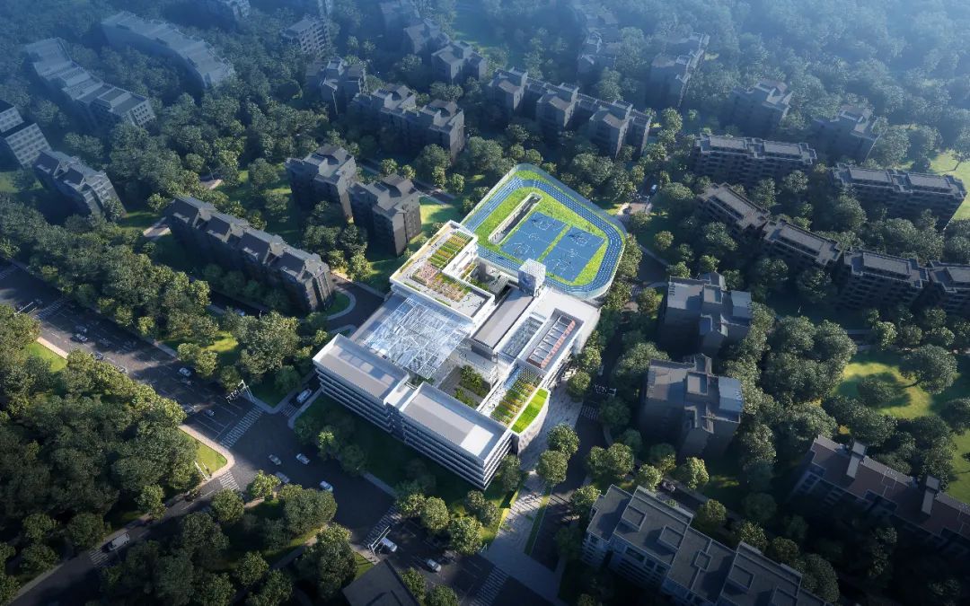 龙岗区怡翠实验学校设计招标,怡翠实验学校在哪招标