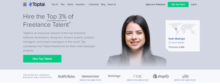 程序员接单的十大平台排名,程序员接单网排名