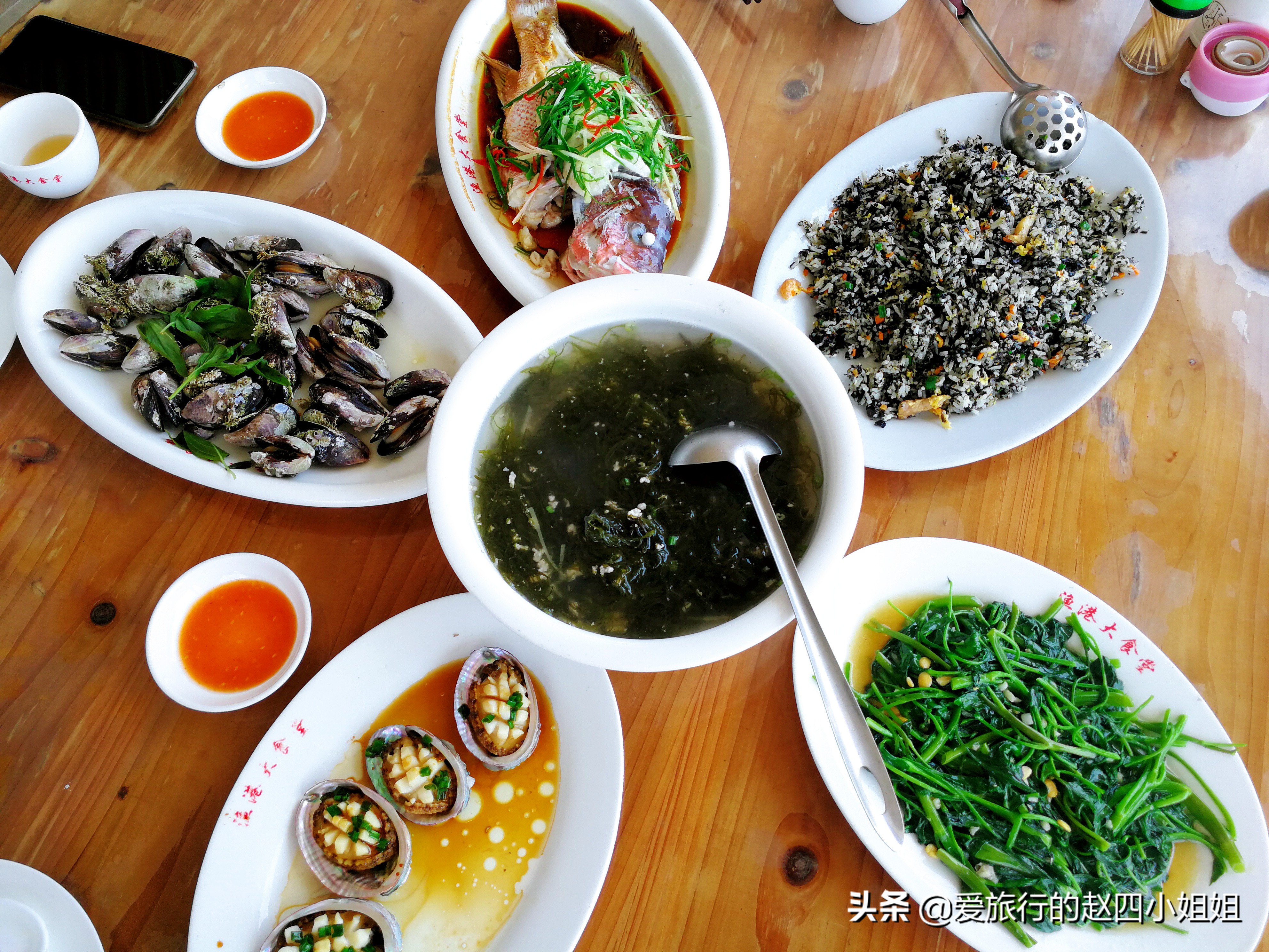 在汕头站租车游玩汕头南澳岛攻略,汕头南澳环岛开车游