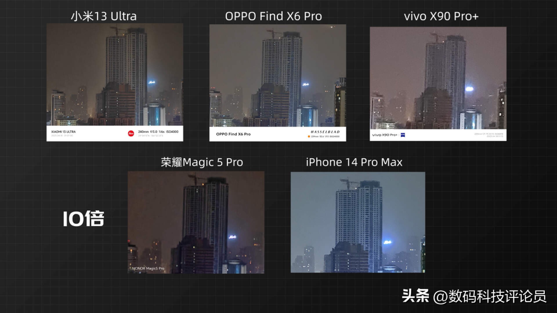 小米13ultra和oppofind参数对比,小米13ultra跟苹果14哪个好拍照