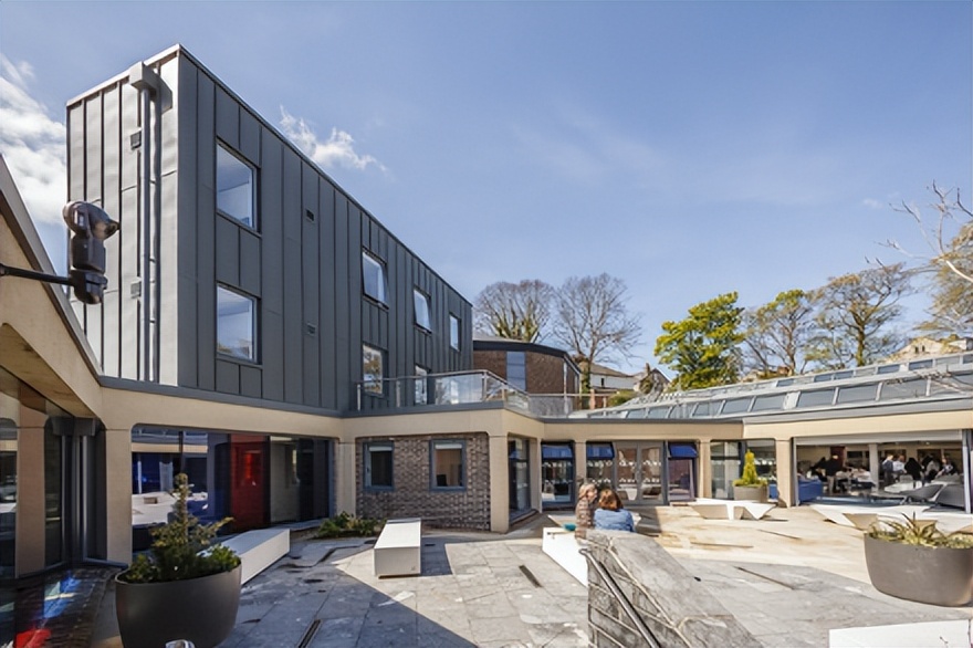 英国谢菲尔德大学研究生申请条件,谢菲尔德大学英国