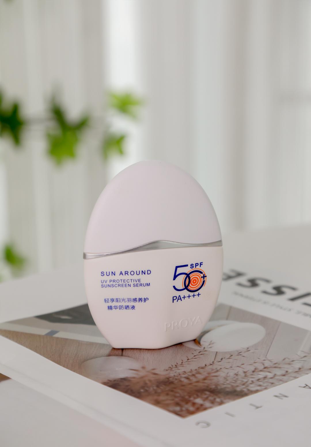 防晒干货分享：我们试了5款热门防晒，想找合适的就按这个标准选