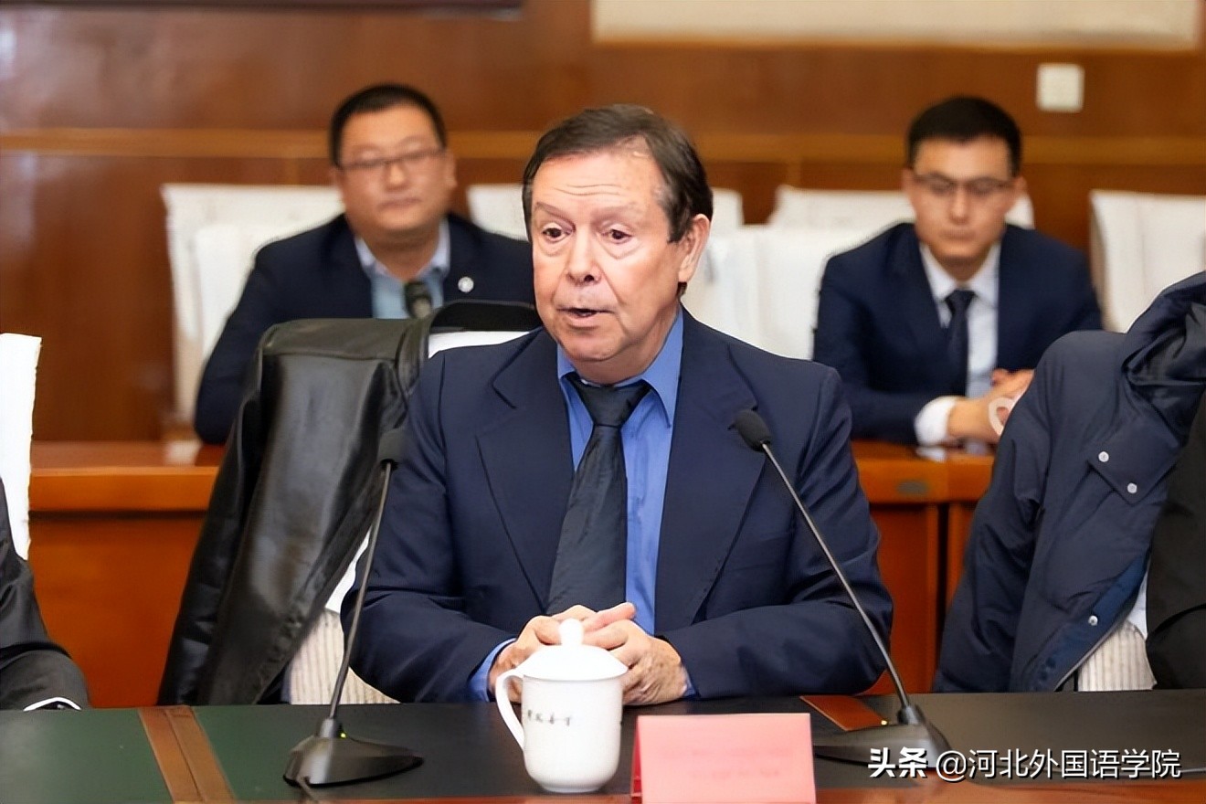 中考400多分能上廊坊什么学校,河北外国语学院附属中学升学率