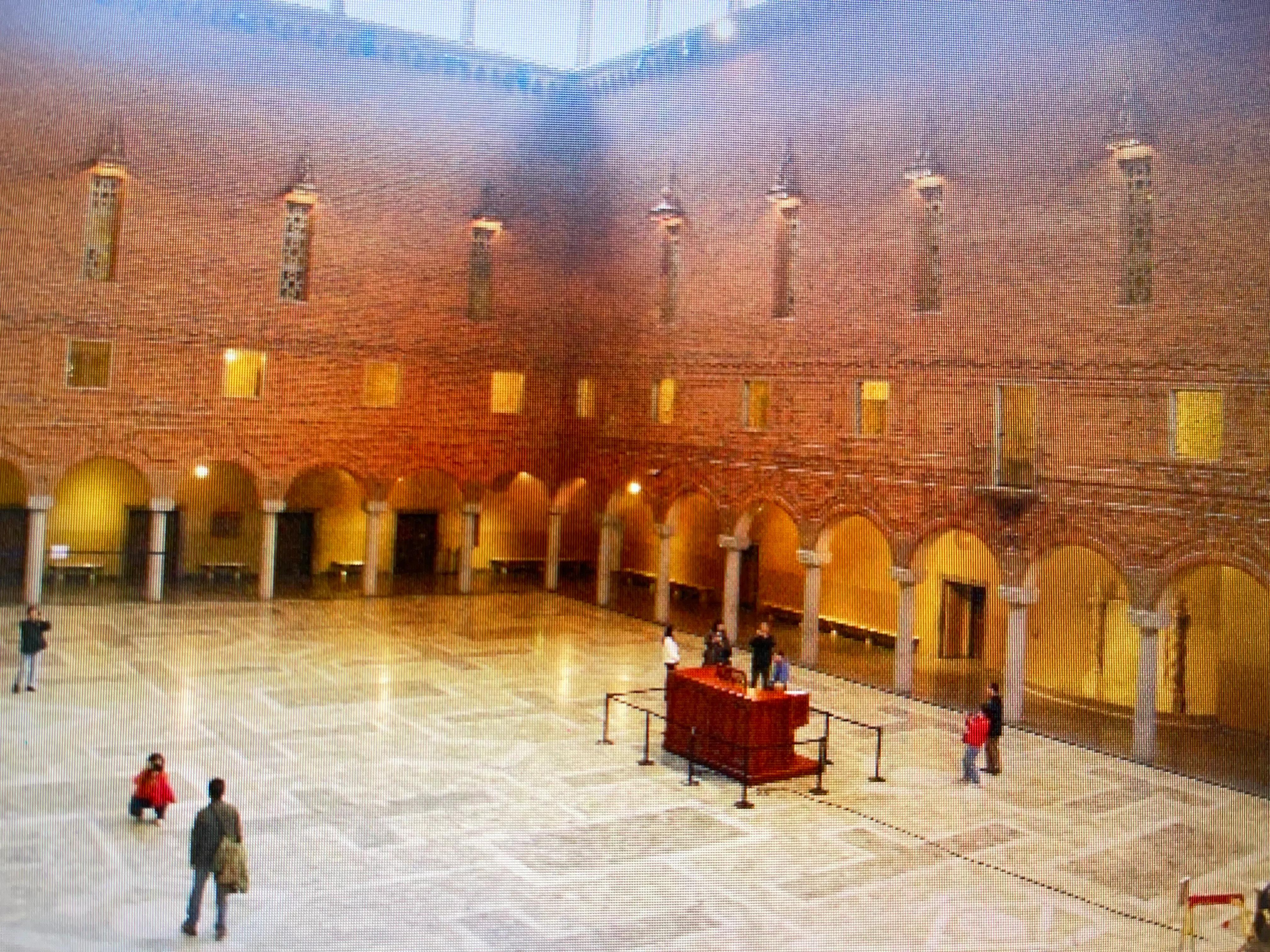 游北欧十五首 (北欧五国游最美乡村)