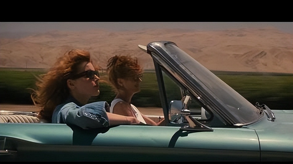 末路狂花：女性反抗与自我解放的社会批判与文化反思