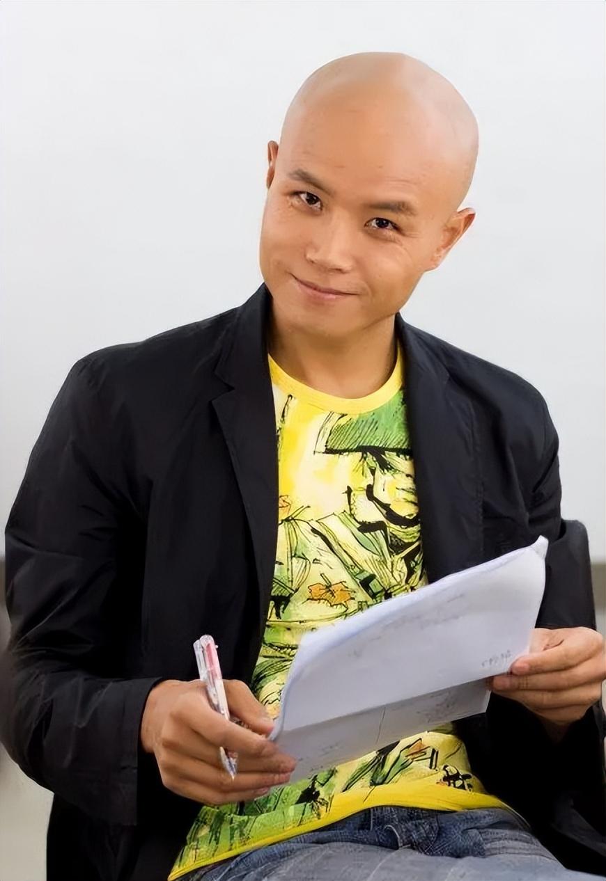 孟非和乐嘉为什么都是光头啊,乐嘉与孟非发生了什么