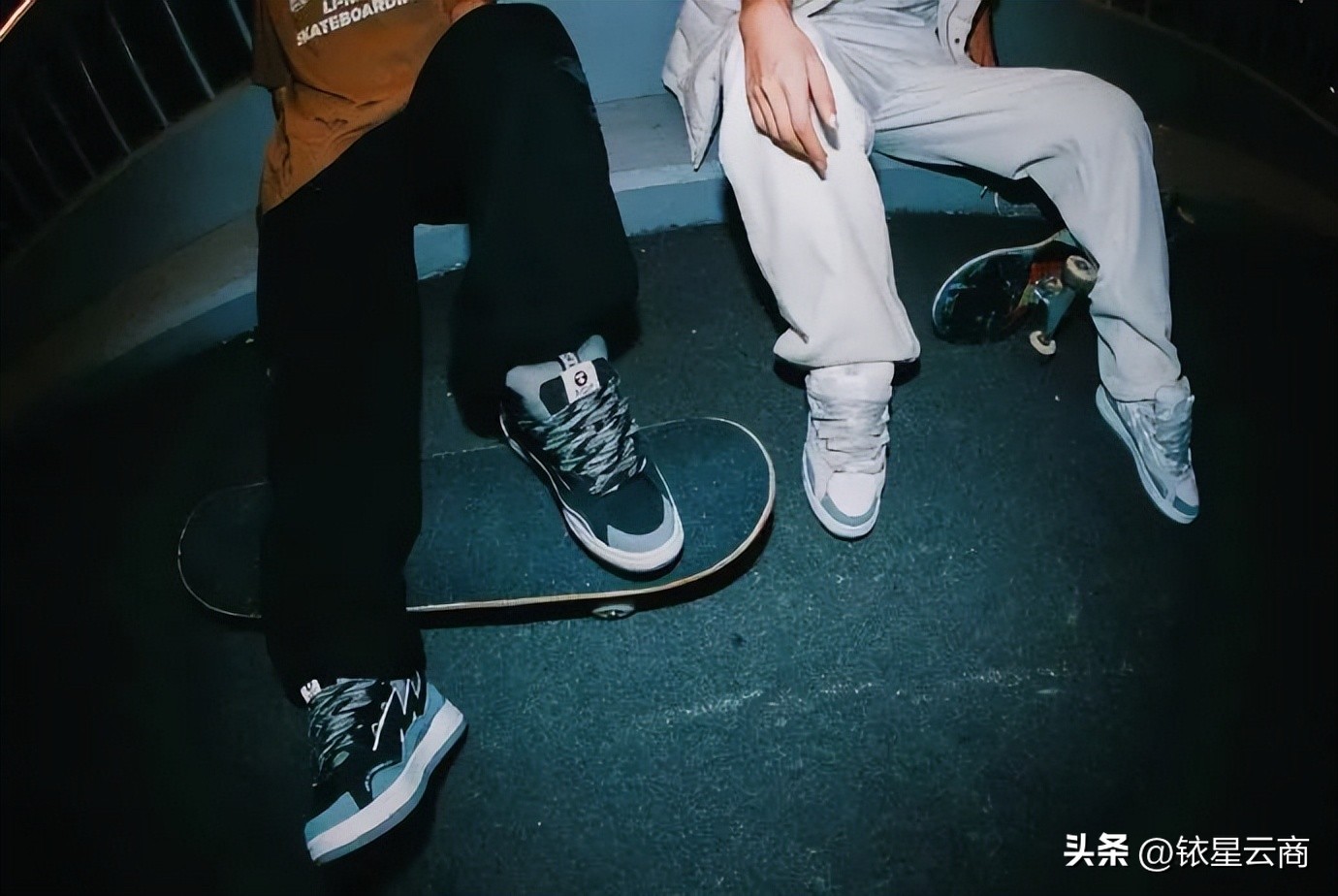 从明星潮牌风波，探究潮牌未来发展新思路