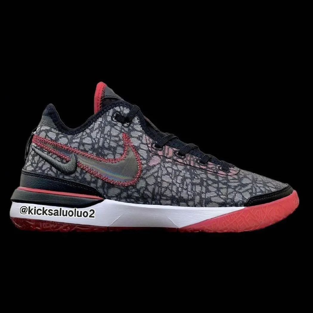 一周球鞋！野球帝与安踏联名曝光，KD15ASG太美了