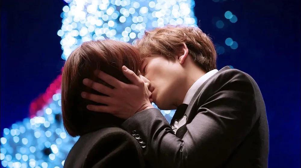 剧荒推荐熬夜追的剧有哪些,推荐五部高能神剧剧荒的收藏吧