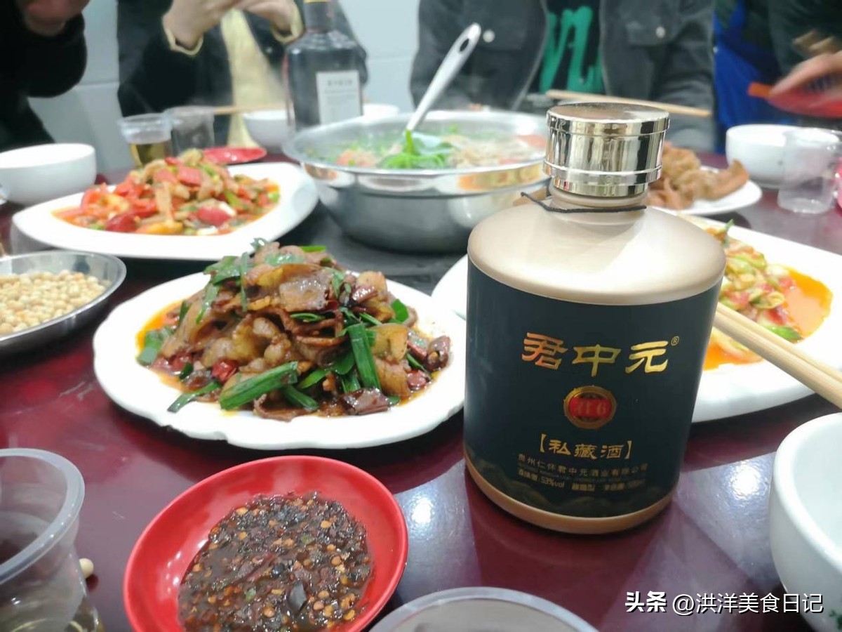 上海酒桌“怪象”：当地人不喝石库门，却偏爱这3款廉价酒