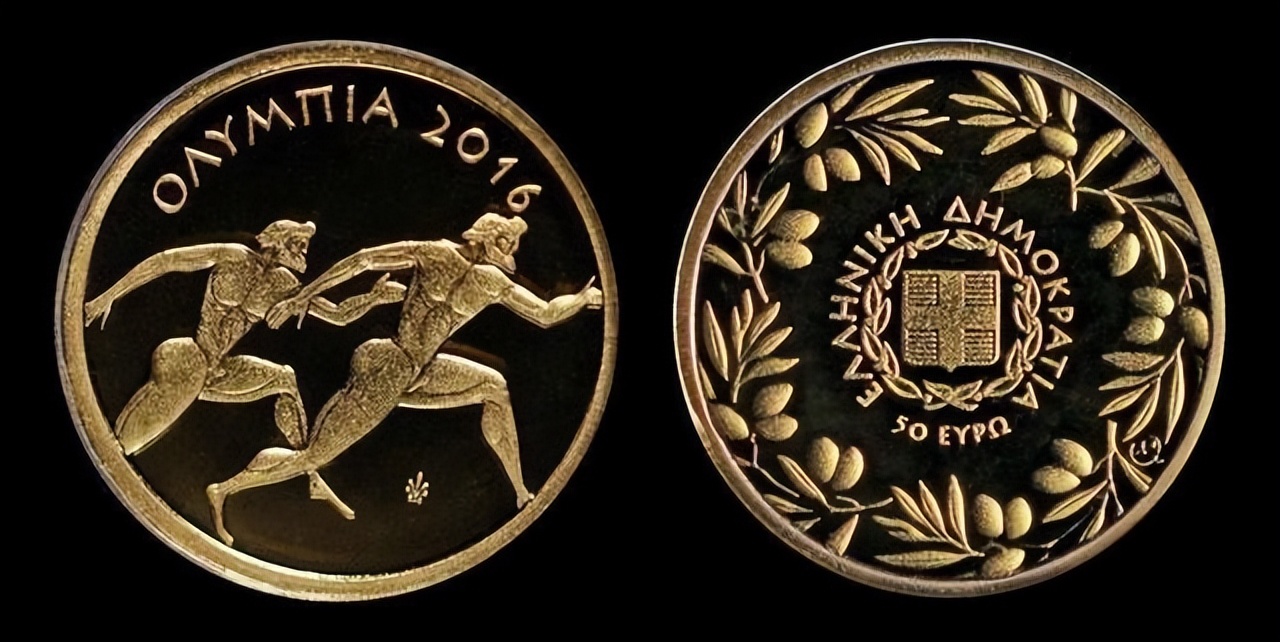 古希腊雅典奥林匹克运动会的来历,奥林匹克运动会的由来古希腊神话