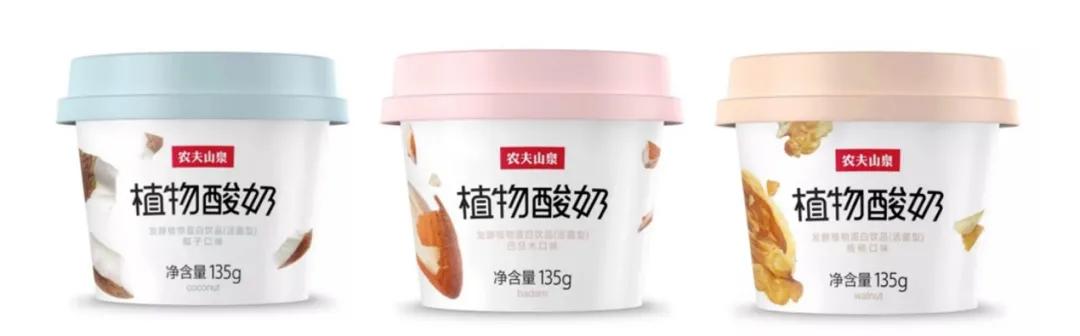 农夫山泉上市后一路凯歌,农夫山泉上市到现在的销量