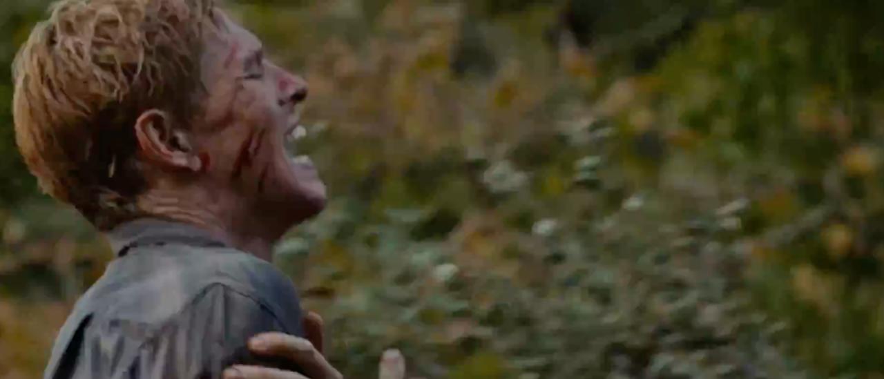 抓马电影,好看的抓马电影