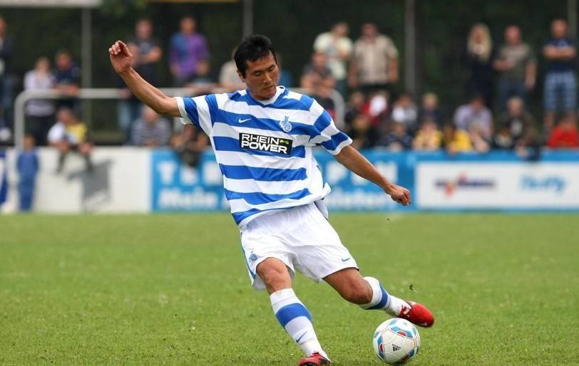 李磊留洋瑞士,国安李磊留洋