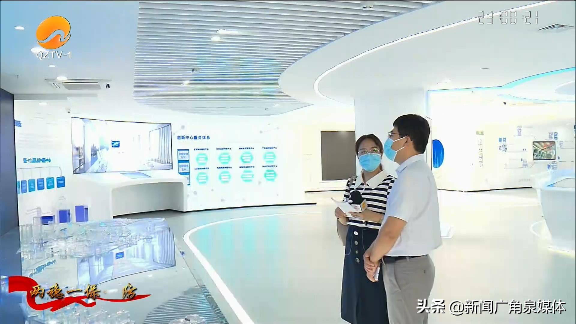 安溪：营商环境顺心顺意优质企业近悦远来