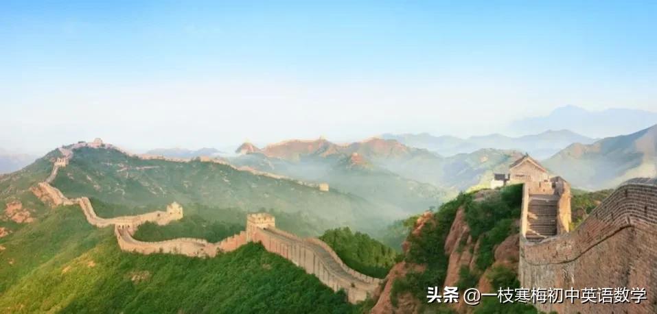 中考英语满分作文万能句,中考满分作文英语范文20篇100字