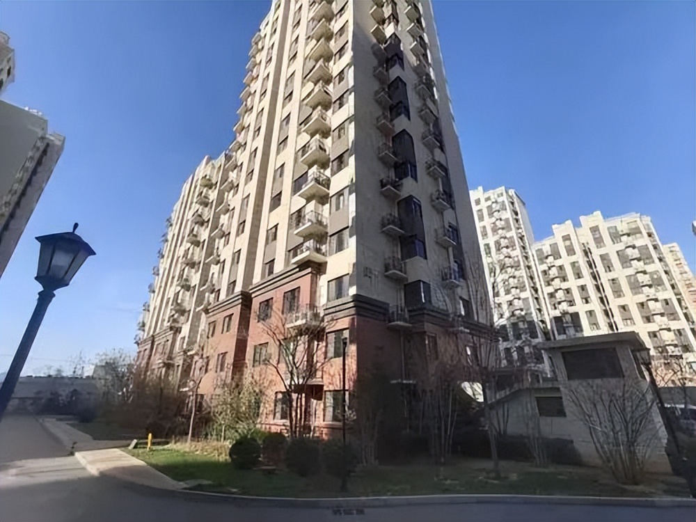 石景山区古城现代嘉园有房产证吗,石景山现代嘉园出租