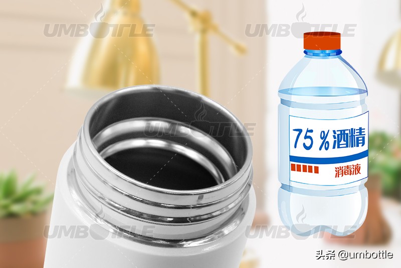 不锈钢水杯有异味怎么消除,水杯放久了有异味怎么消除