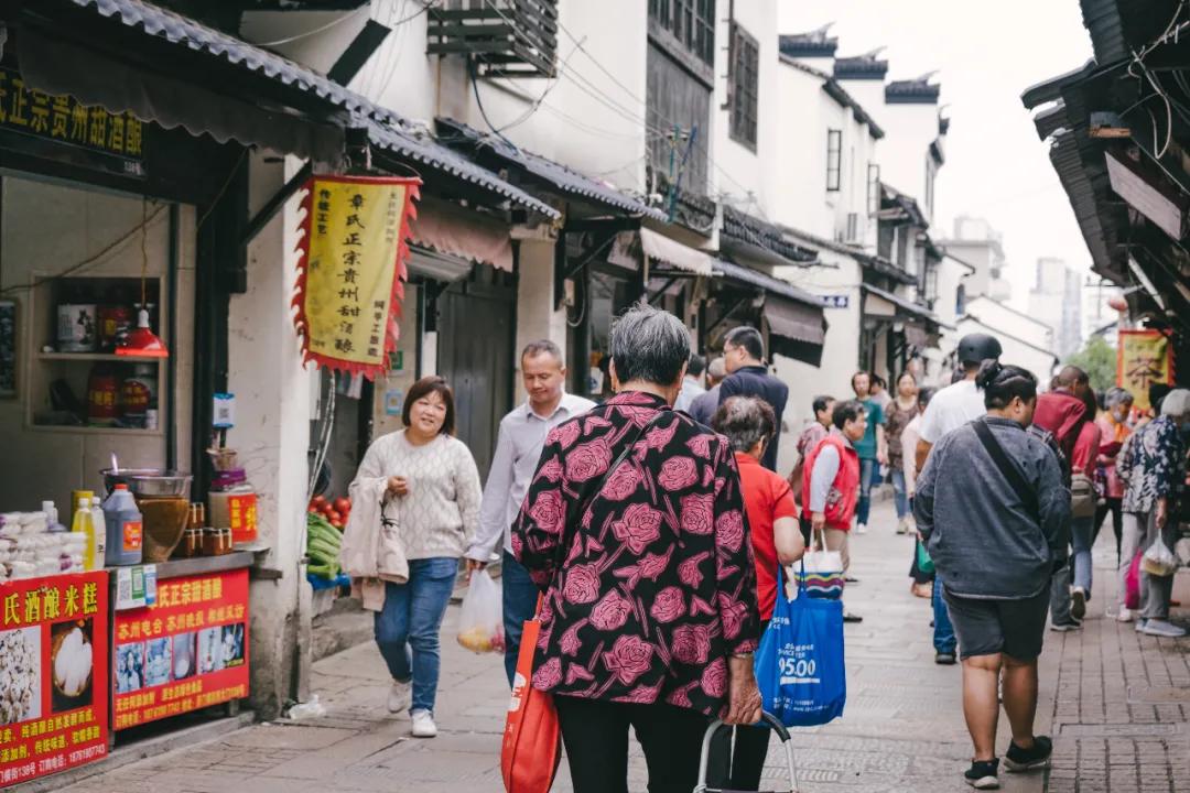 葑门横街改造好了没,苏州姑苏区葑门横街改造规划