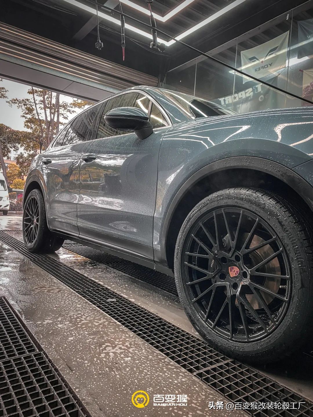 买了麦肯撞脸怎么办？我用改装的方式让它“变身”