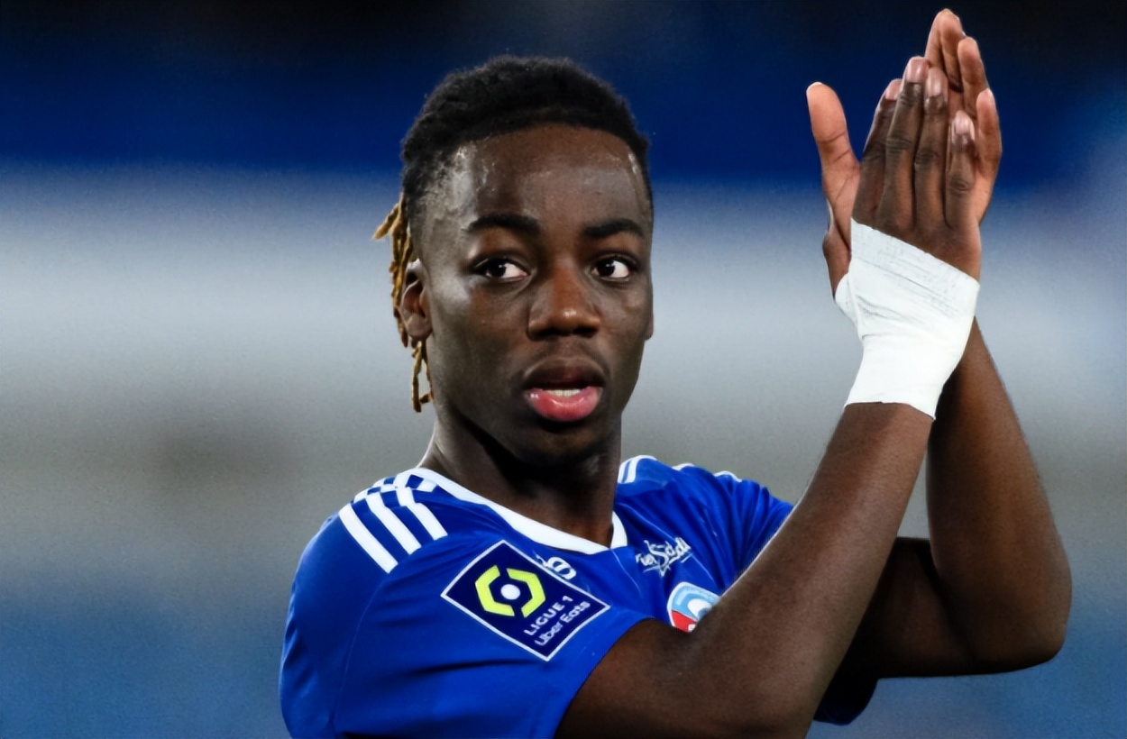 阿森纳青年队才俊,阿森纳最有潜力的五名小将