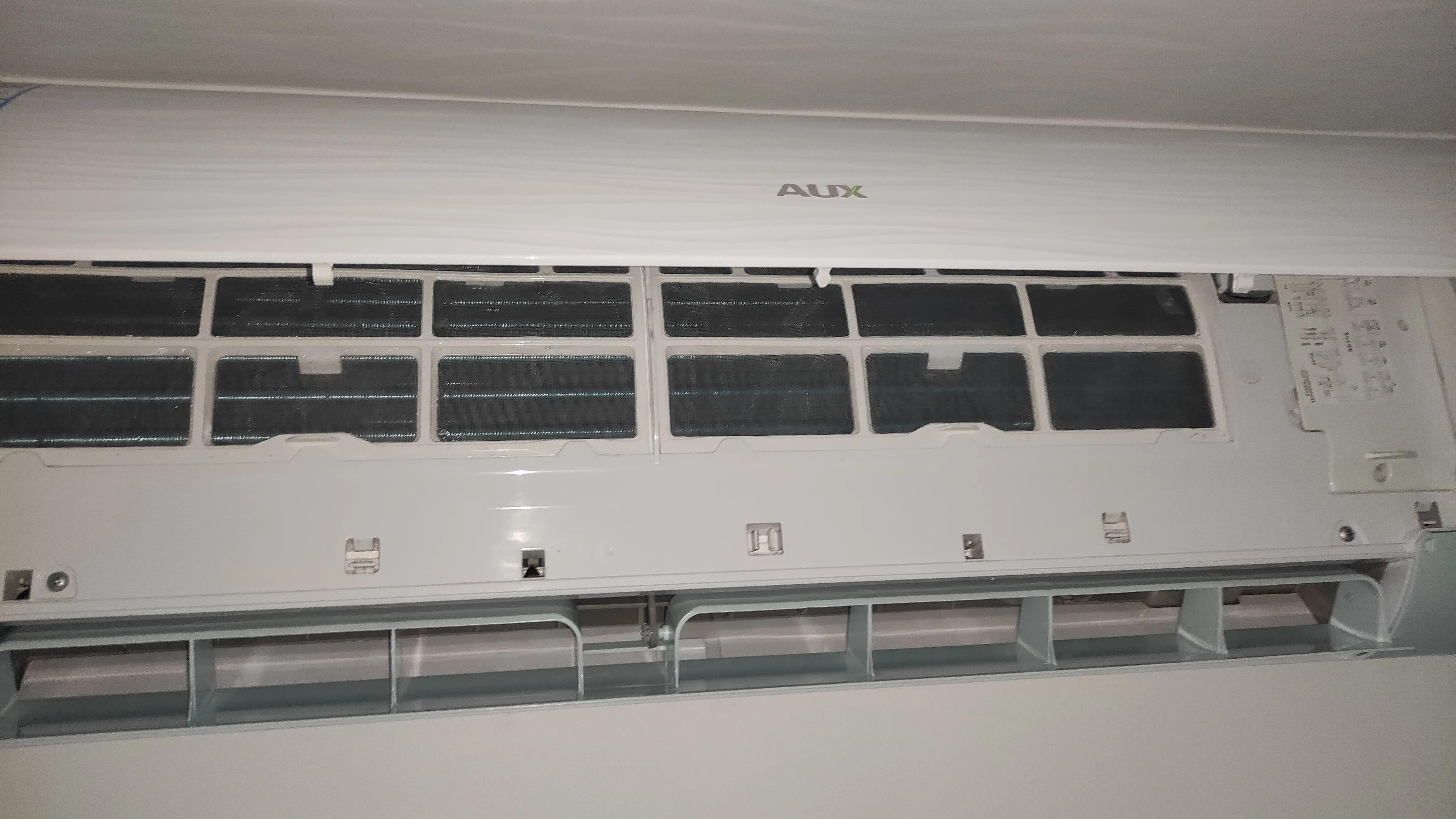 日产天籁汽车空调有异味怎么处理,空调有异味清洗后可以放心使用吗