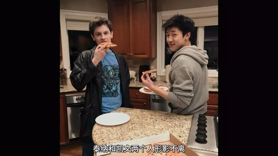 豆瓣8.7-9.2分的《美国囧案》，太重口了，让人哭笑不得