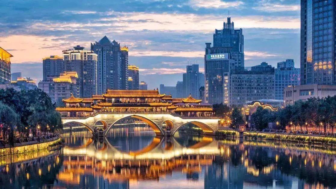 苏州被成都超越,成都如何超越苏州