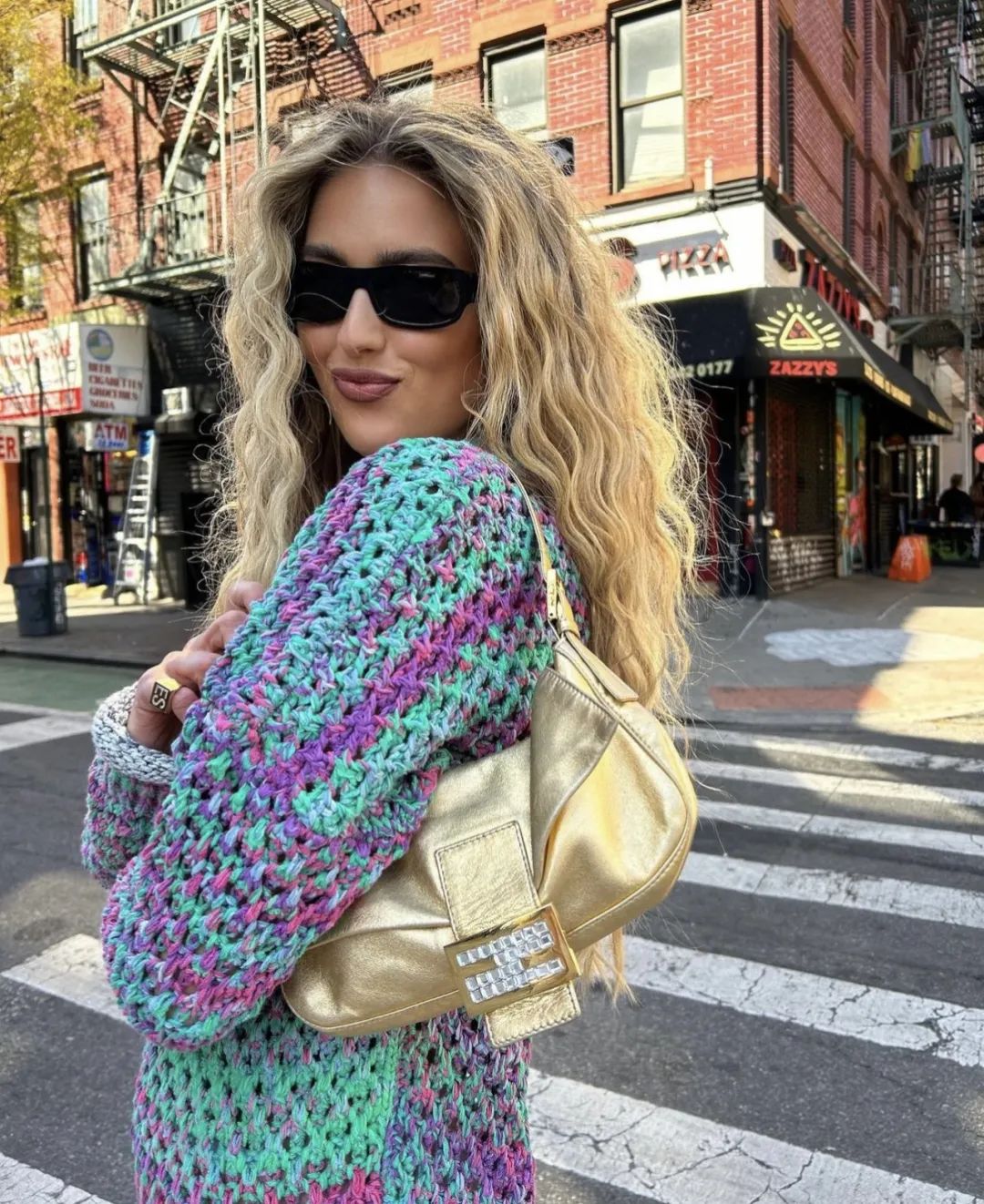 科切拉热浪来袭，你的包也需要清凉一下